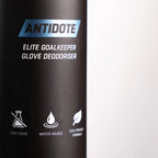 Antidote Glove Deodoriser