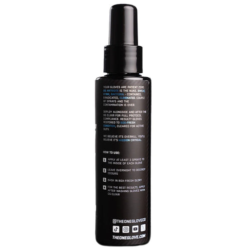 Antidote Glove Deodoriser