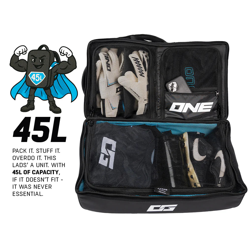 OG Ultimate Kit Bag