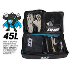 OG Ultimate Kit Bag