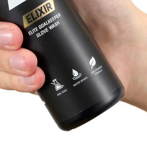 Elixir Glove Wash