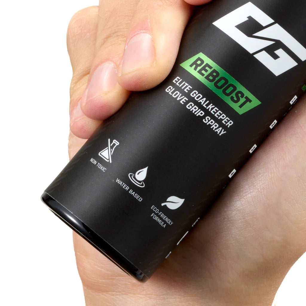 Reboost Grip Spray