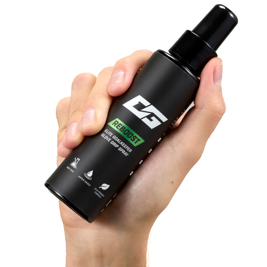Reboost Grip Spray